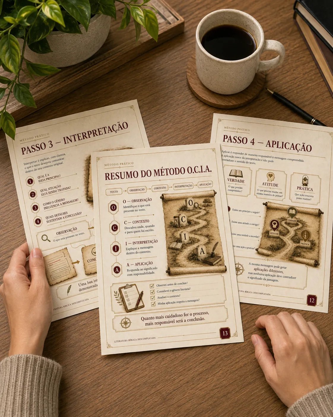Biblioteca de Projetos sendo utilizada 5